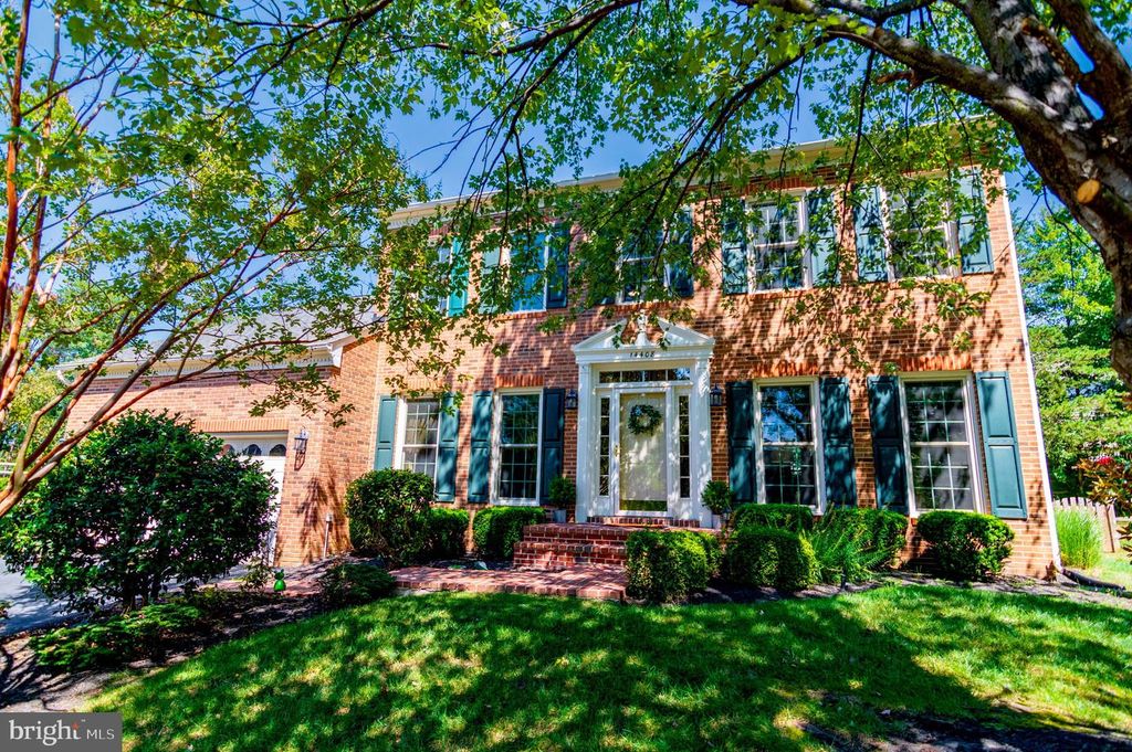 14408 DUNWOODY CT, Gainesville, VA 20155