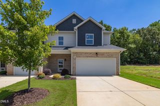 2325 Tribek Court, Burlington, NC 27215