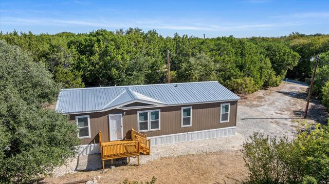 2901 Space Court, Granbury, TX 76049