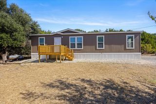 2901 Space Court, Granbury, TX 76049