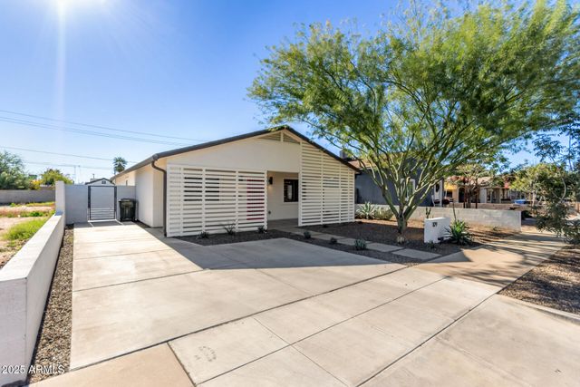 1129 E MCKINLEY Street, Phoenix, AZ 85006