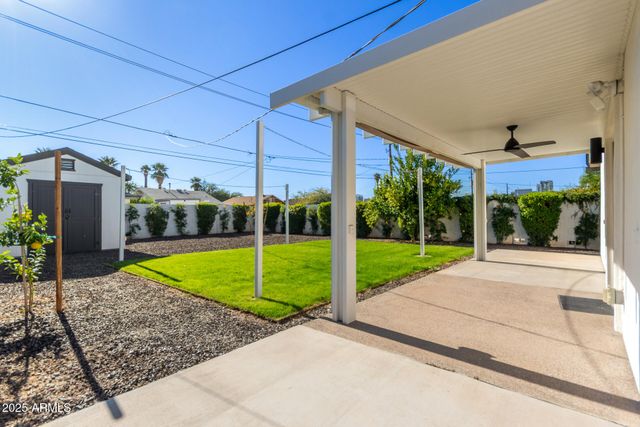 1129 E MCKINLEY Street, Phoenix, AZ 85006