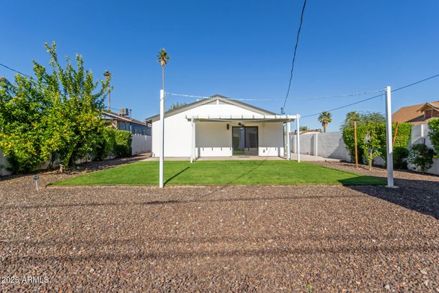 1129 E MCKINLEY Street, Phoenix, AZ 85006