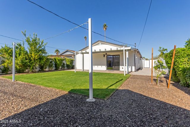 1129 E MCKINLEY Street, Phoenix, AZ 85006