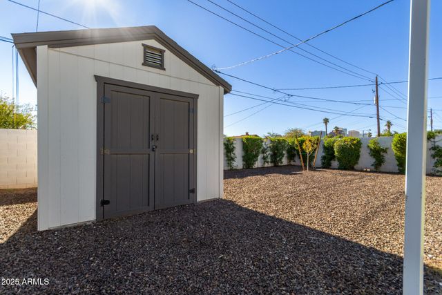 1129 E MCKINLEY Street, Phoenix, AZ 85006