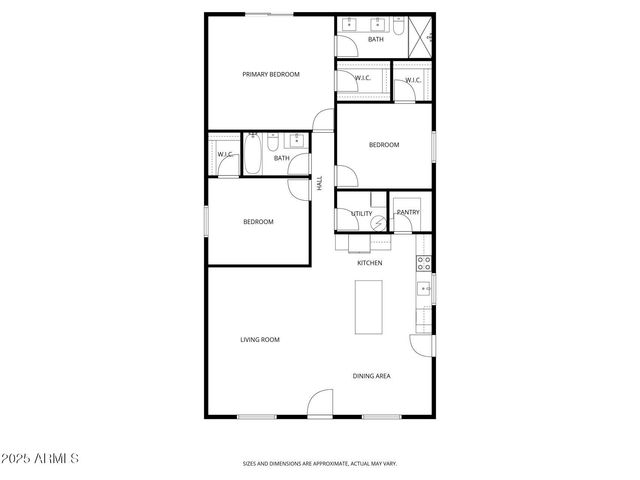 1129 E MCKINLEY Street, Phoenix, AZ 85006