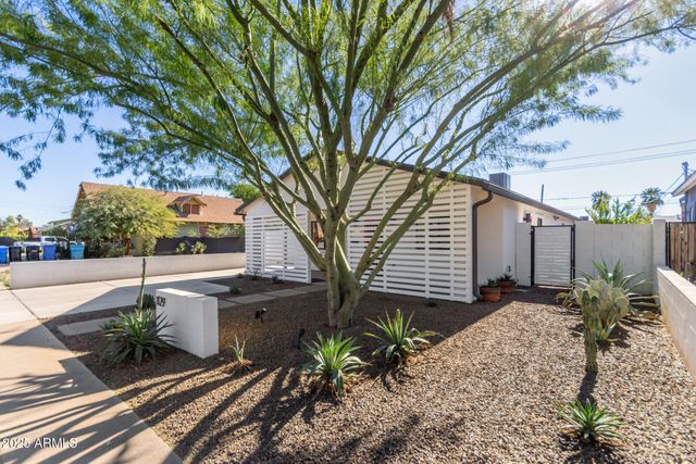 1129 E MCKINLEY Street, Phoenix, AZ 85006