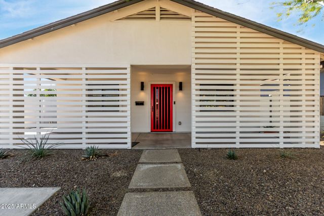 1129 E MCKINLEY Street, Phoenix, AZ 85006