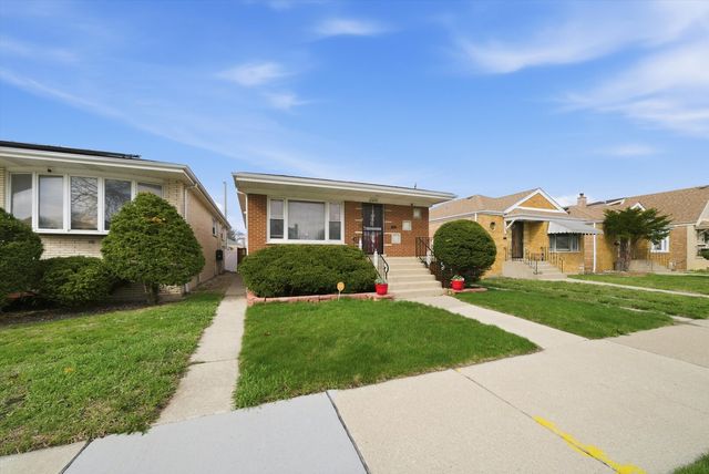 3654 W 80th Street, Chicago, IL 60652
