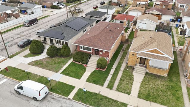 3654 W 80th Street, Chicago, IL 60652
