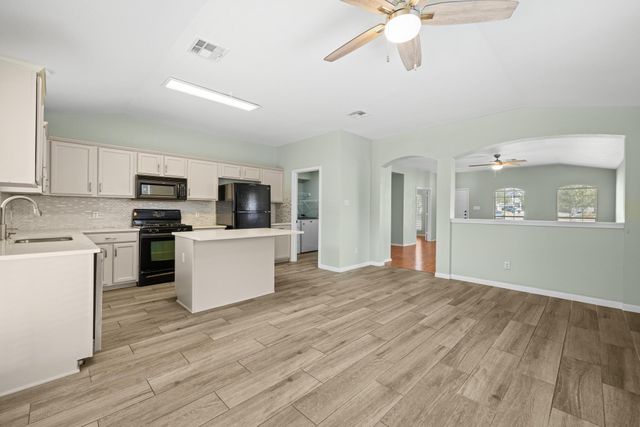 3233 Winding River TRL, Round Rock, TX 78681