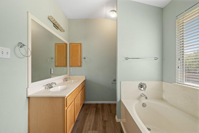 3233 Winding River TRL, Round Rock, TX 78681
