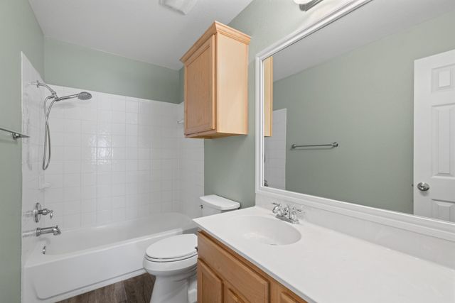 3233 Winding River TRL, Round Rock, TX 78681