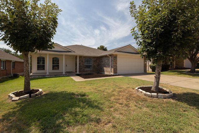3233 Winding River TRL, Round Rock, TX 78681
