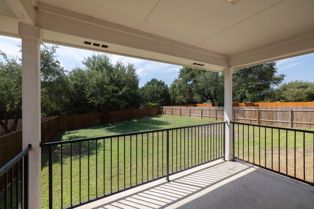 3233 Winding River TRL, Round Rock, TX 78681