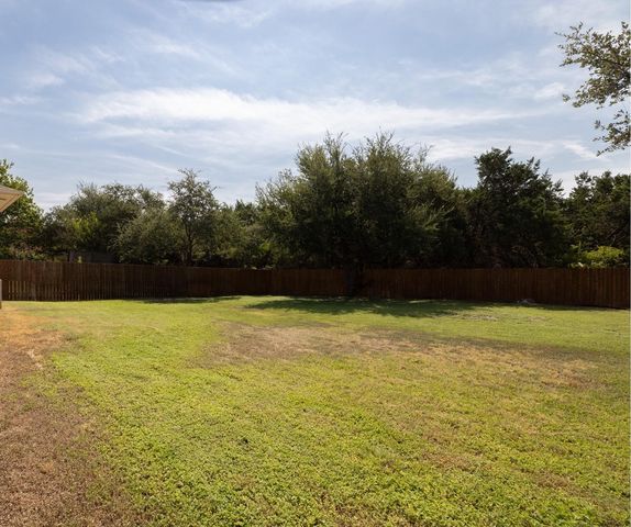 3233 Winding River TRL, Round Rock, TX 78681