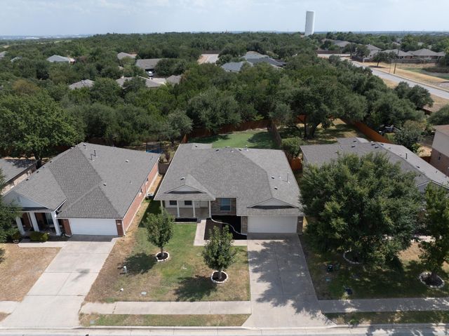 3233 Winding River TRL, Round Rock, TX 78681