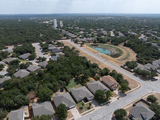 3233 Winding River TRL, Round Rock, TX 78681