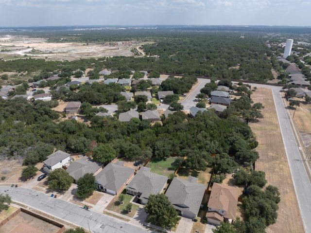 3233 Winding River TRL, Round Rock, TX 78681
