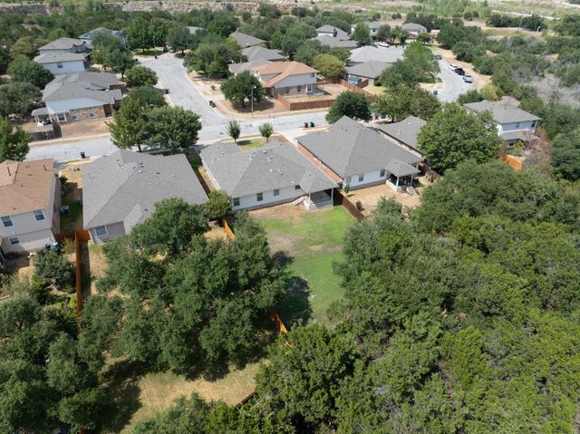 3233 Winding River TRL, Round Rock, TX 78681
