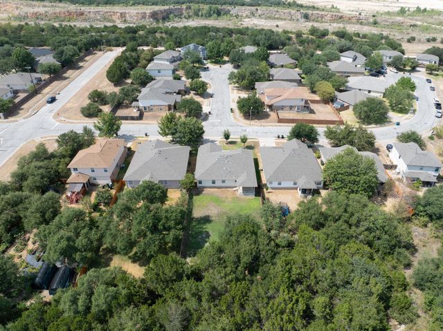 3233 Winding River TRL, Round Rock, TX 78681