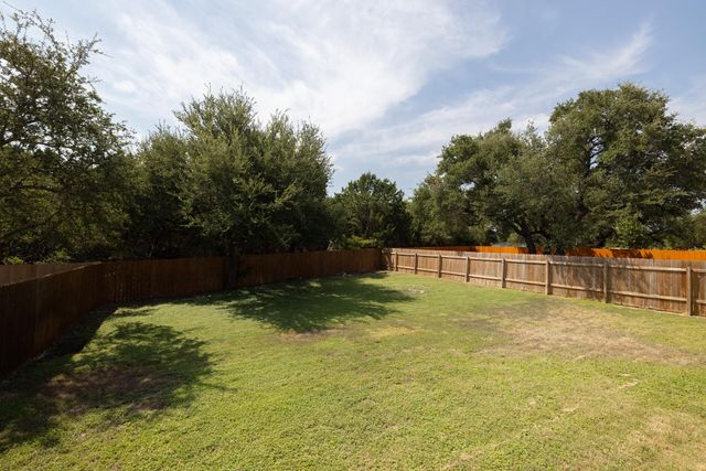 3233 Winding River TRL, Round Rock, TX 78681
