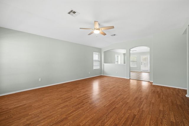 3233 Winding River TRL, Round Rock, TX 78681