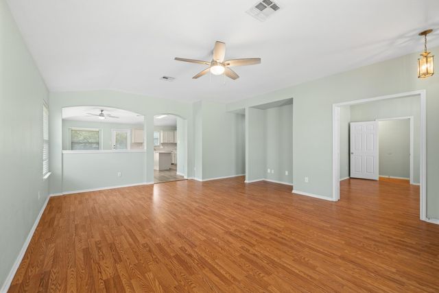 3233 Winding River TRL, Round Rock, TX 78681