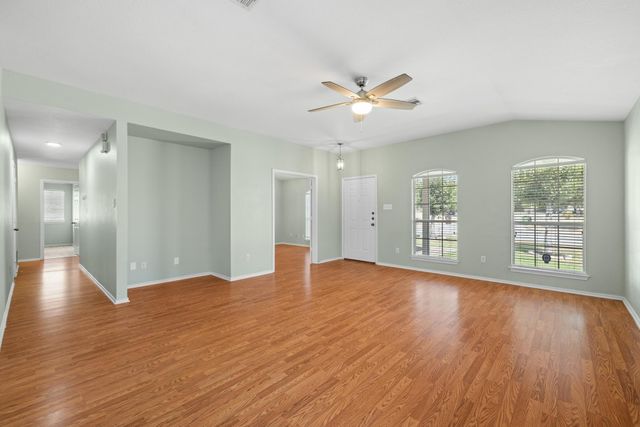 3233 Winding River TRL, Round Rock, TX 78681