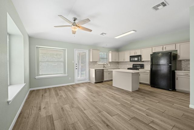 3233 Winding River TRL, Round Rock, TX 78681
