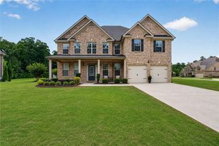 179 Napa Drive, Mcdonough, GA 30253