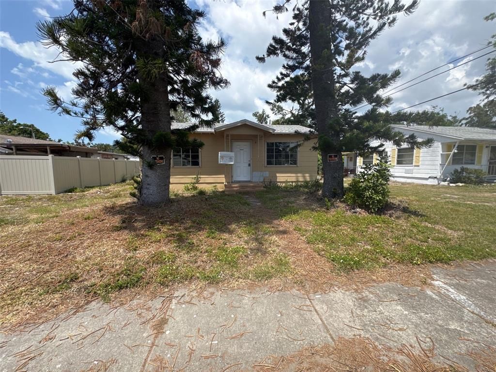 1319 56TH STREET S, Gulfport, FL 33707