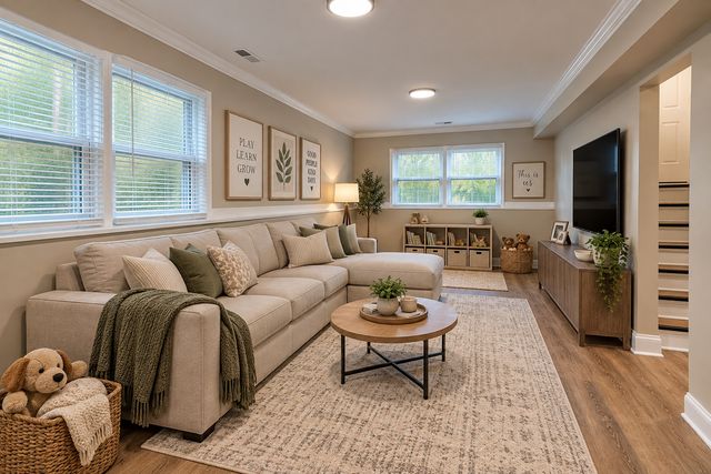 711 Southwind Drive, Carpentersville, IL 60110
