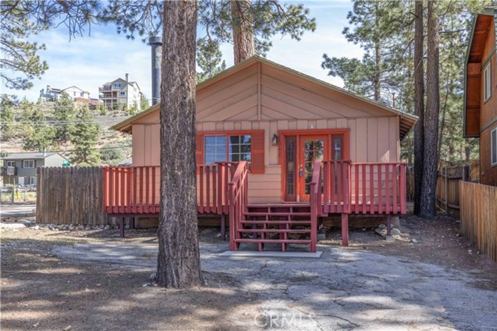 1044 E Country Club Boulevard, Other - See Remarks, CA 92314