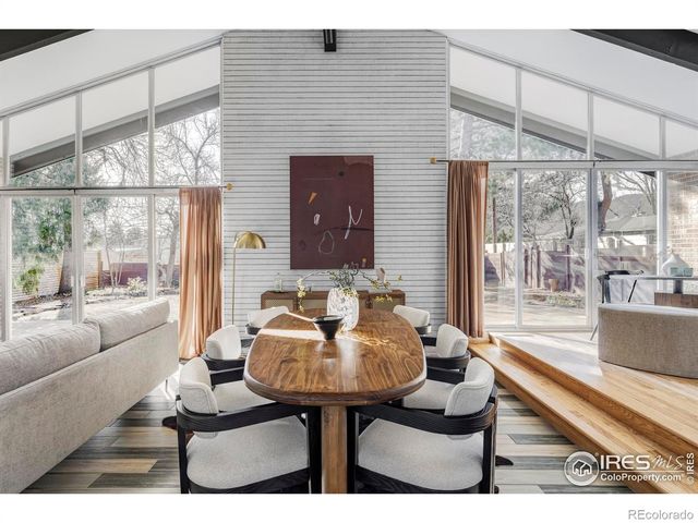 1820 Forest Avenue, Boulder, CO 80304