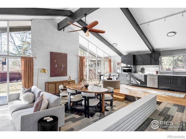 1820 Forest Avenue, Boulder, CO 80304