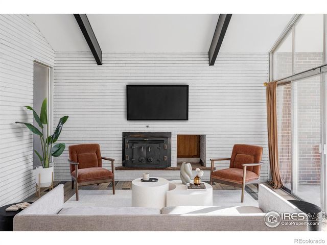 1820 Forest Avenue, Boulder, CO 80304