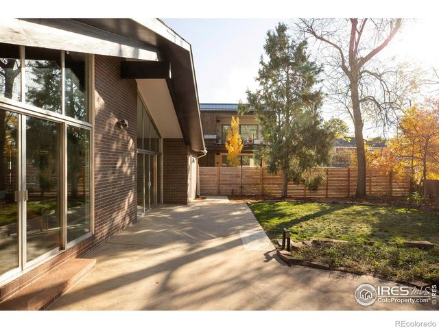 1820 Forest Avenue, Boulder, CO 80304