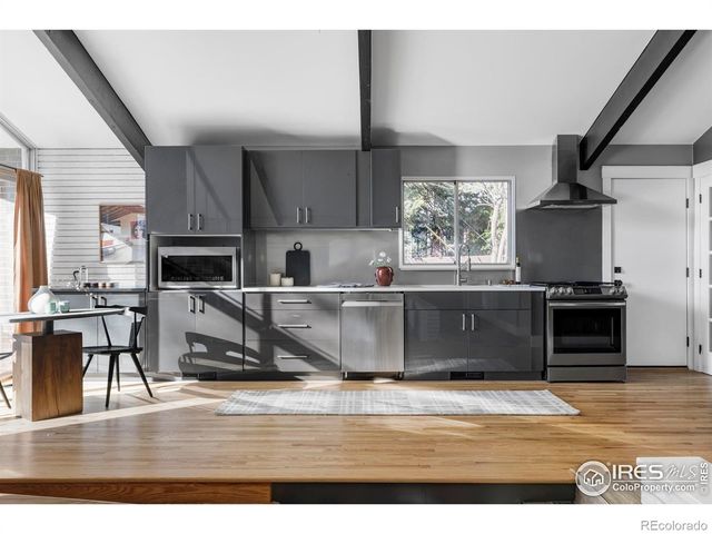 1820 Forest Avenue, Boulder, CO 80304