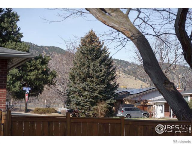 1820 Forest Avenue, Boulder, CO 80304