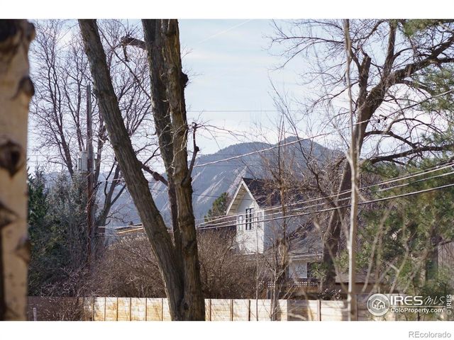 1820 Forest Avenue, Boulder, CO 80304