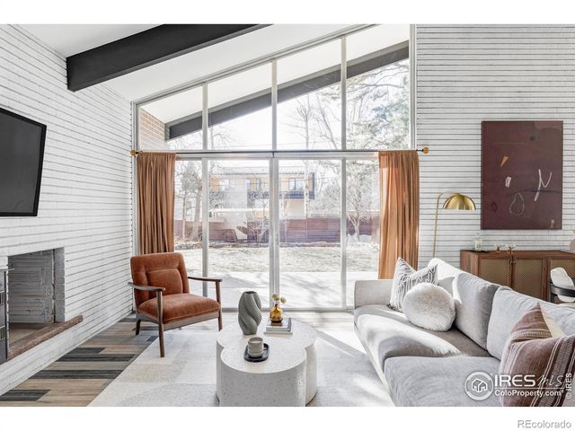 1820 Forest Avenue, Boulder, CO 80304