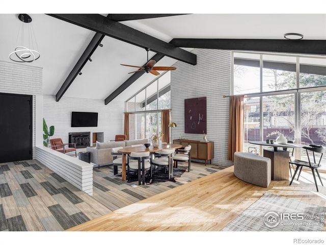 1820 Forest Avenue, Boulder, CO 80304