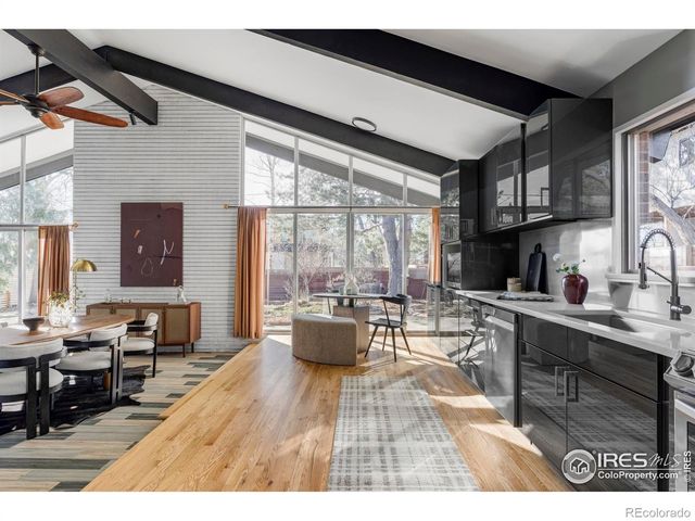 1820 Forest Avenue, Boulder, CO 80304