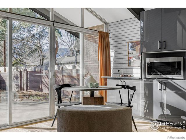 1820 Forest Avenue, Boulder, CO 80304