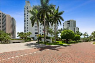 8473 Bay Colony DR # 1401, Naples, FL 34108
