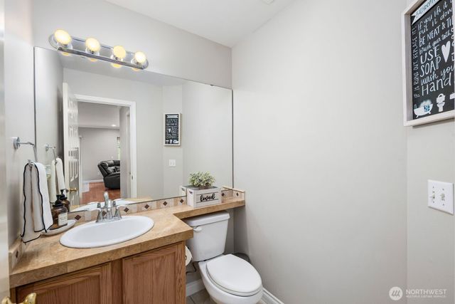 2824 V Court SE, Auburn, WA 98002