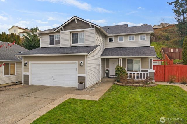2824 V Court SE, Auburn, WA 98002