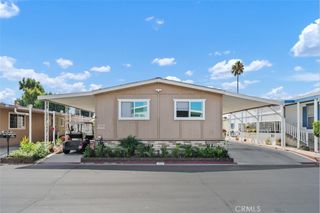 1456 E Philadelphia St Spc 322, Ontario, CA 91761