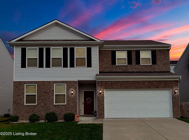 2110 Aiken Back Ln, La Grange, KY 40031